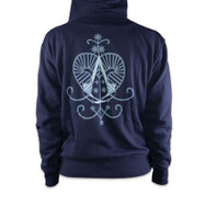 UBI WORKSHOP製 アサシン クリード3 アヴリーンパーカー