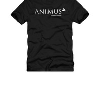 UBI WORKSHOP製 アブスターゴ アニムスTシャツ