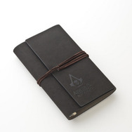 アサシン クリード4 ノートブック