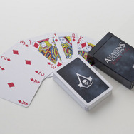 アサシン クリード4 トランプ