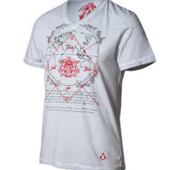 Musterbrand製 アサシン クリード Ｔシャツ［A］