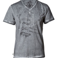 Musterbrand製 アサシン クリード Ｔシャツ［B］