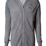 Musterbrand製 アサシン クリード カーディガン