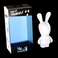 ラビッツ DIY フィギュアセット