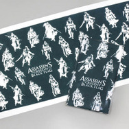 アサシン クリード てぬぐい