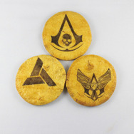 アサシン クリード 煎餅