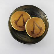 アサシン クリード どら焼き