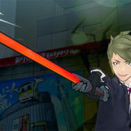 魔骸者事件に関わる「天羽 禅夜」