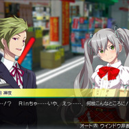 想定外の事態には弱そうです