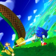 『ソニック ロストワールド』両機種に体験版の配信を開始