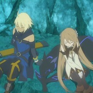 『テイルズ オブ シンフォニア -ラタトスクの騎士-』