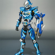 S.H.Figuarts 仮面ライダーアビス