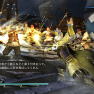 IFシナリオ「名族威光戦」