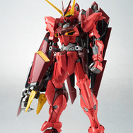 ROBOT魂 <SIDE MS> テスタメントガンダム