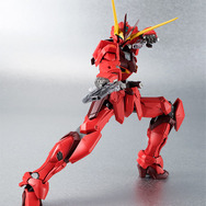 史上初の商品化となる「テスタメントガンダム」がROBOT魂で発売中