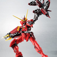 史上初の商品化となる「テスタメントガンダム」がROBOT魂で発売中
