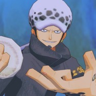 『ワンピース アンリミテッドワールド レッド』パンクハザード編に登場したキャラが早くもゲームに続々登場