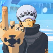 『ワンピース アンリミテッドワールド レッド』パンクハザード編に登場したキャラが早くもゲームに続々登場