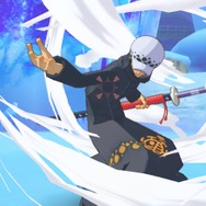 『ワンピース アンリミテッドワールド レッド』パンクハザード編に登場したキャラが早くもゲームに続々登場