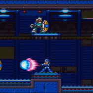 『ロックマンX2』がWii Uバーチャルコンソールで登場