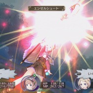 PS3版とPS Vita版の違いは?『新・ロロナのアトリエ』、王国依頼やPS3版とPS Vita版のコスチュームなど公開