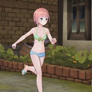 PS3版とPS Vita版の違いは?『新・ロロナのアトリエ』、王国依頼やPS3版とPS Vita版のコスチュームなど公開