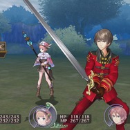 PS3版とPS Vita版の違いは?『新・ロロナのアトリエ』、王国依頼やPS3版とPS Vita版のコスチュームなど公開