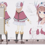 PS3版とPS Vita版の違いは?『新・ロロナのアトリエ』、王国依頼やPS3版とPS Vita版のコスチュームなど公開