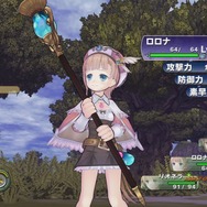 PS3版とPS Vita版の違いは?『新・ロロナのアトリエ』、王国依頼やPS3版とPS Vita版のコスチュームなど公開