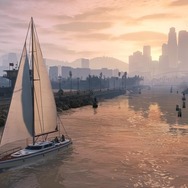 8時間ぶっ通しで日本版を体験!『グランド・セフト・オートV』ハンズオンインプレッション