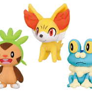 ポケモン 等身大 ぬいぐるみ ハリマロン フォッコ ケロマツ ポケモン 等身大 ぬいぐるみ ハリマロン フォッコ ケロマツ