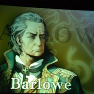 【E3 2008】コナミプレスカンファレンスは『悪魔城ドラキュラ』や『サイレントヒル』最新作、そして新作音楽ゲームも登場