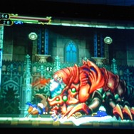 【E3 2008】コナミプレスカンファレンスは『悪魔城ドラキュラ』や『サイレントヒル』最新作、そして新作音楽ゲームも登場