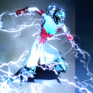 ヒット＆アウェイの戦い方が有効