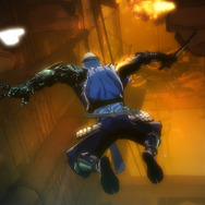 ゾンビから武器を作ったり、バラバラにしたり、車を運転させたり…むしろゾンビが主役?! 『YAIBA:NINJA GAIDEN Z』プレイインプレッション