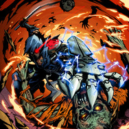 ゾンビから武器を作ったり、バラバラにしたり、車を運転させたり…むしろゾンビが主役?! 『YAIBA:NINJA GAIDEN Z』プレイインプレッション