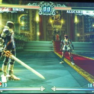 【E3 2008】コナミプレスカンファレンスは『悪魔城ドラキュラ』や『サイレントヒル』最新作、そして新作音楽ゲームも登場