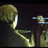 【E3 2008】コナミプレスカンファレンスは『悪魔城ドラキュラ』や『サイレントヒル』最新作、そして新作音楽ゲームも登場