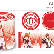 「うたの☆プリンスさまっ♪マジLOVE2000%」缶バンク