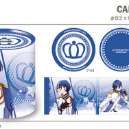 「うたの☆プリンスさまっ♪マジLOVE2000%」缶バンク