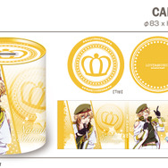 「うたの☆プリンスさまっ♪マジLOVE2000%」缶バンク