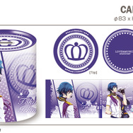 「うたの☆プリンスさまっ♪マジLOVE2000%」缶バンク