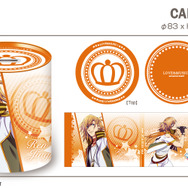 「うたの☆プリンスさまっ♪マジLOVE2000%」缶バンク