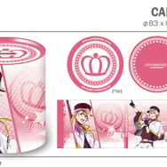 「うたの☆プリンスさまっ♪マジLOVE2000%」缶バンク