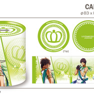 「うたの☆プリンスさまっ♪マジLOVE2000%」缶バンク