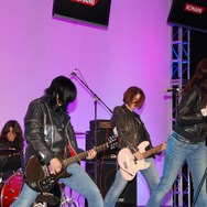 【E3 2008】コナミプレスカンファレンスは『悪魔城ドラキュラ』や『サイレントヒル』最新作、そして新作音楽ゲームも登場