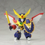 D-スタイル　絶対無敵ライジンオー