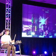 【E3 2008】コナミプレスカンファレンスは『悪魔城ドラキュラ』や『サイレントヒル』最新作、そして新作音楽ゲームも登場