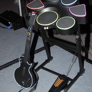 【E3 2008】コナミプレスカンファレンスは『悪魔城ドラキュラ』や『サイレントヒル』最新作、そして新作音楽ゲームも登場