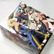 エミルやマルタ、リヒターも